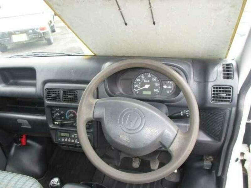 ACTY TRUCK