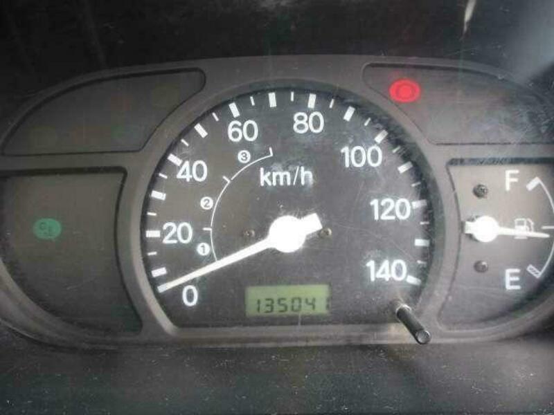 ACTY TRUCK