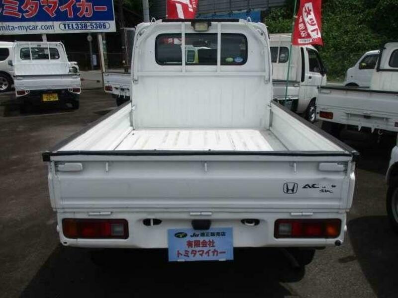 ACTY TRUCK