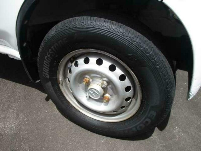 ACTY TRUCK