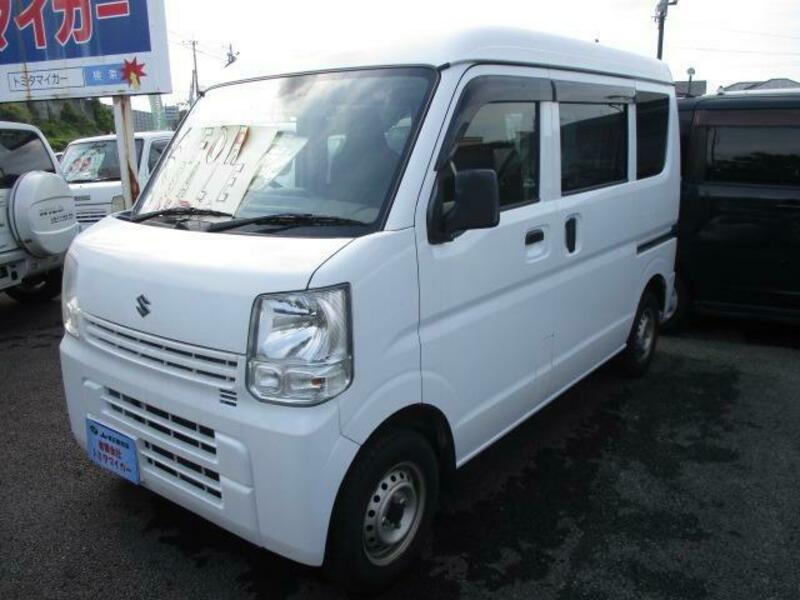 SUZUKI EVERY