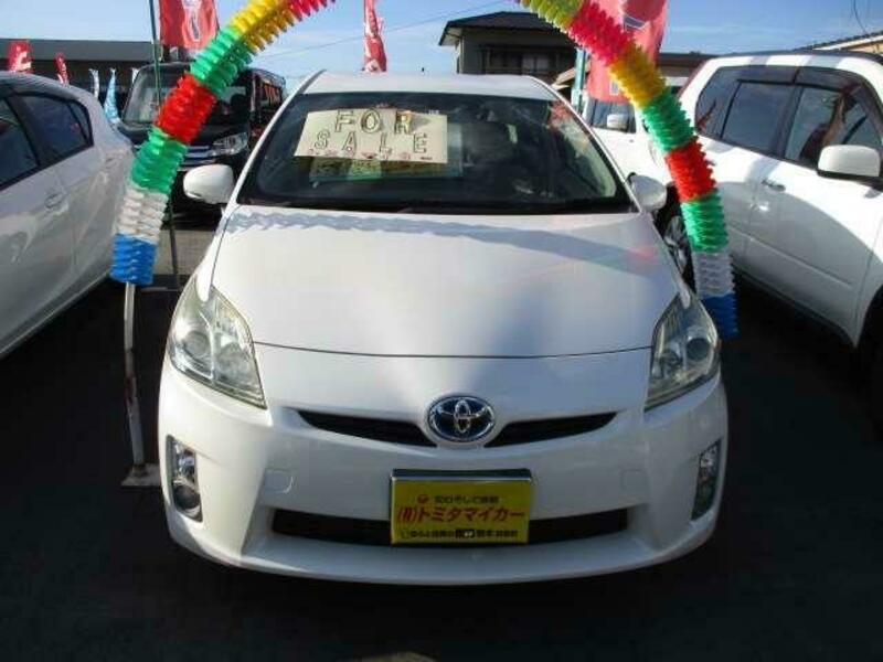 PRIUS