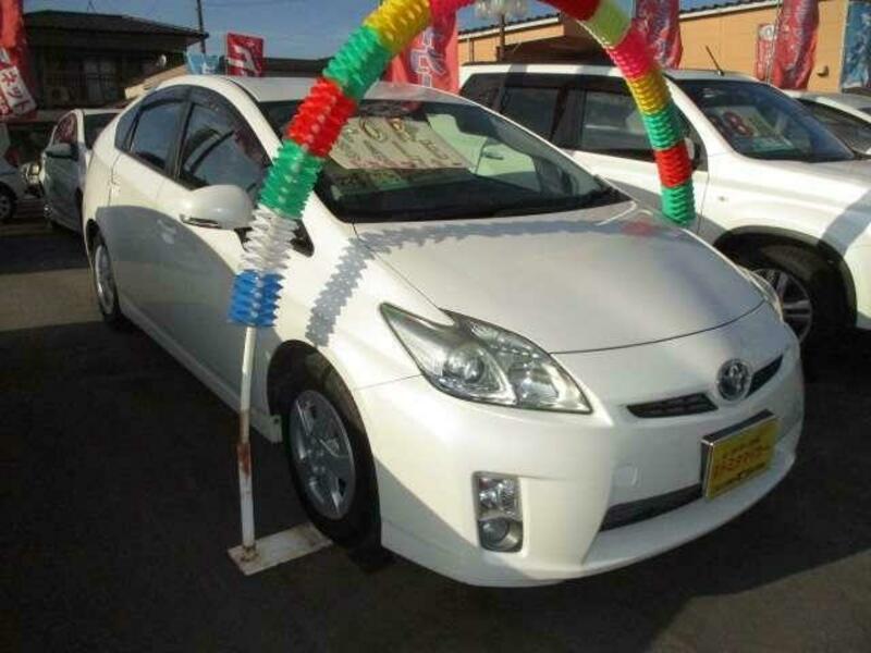 PRIUS