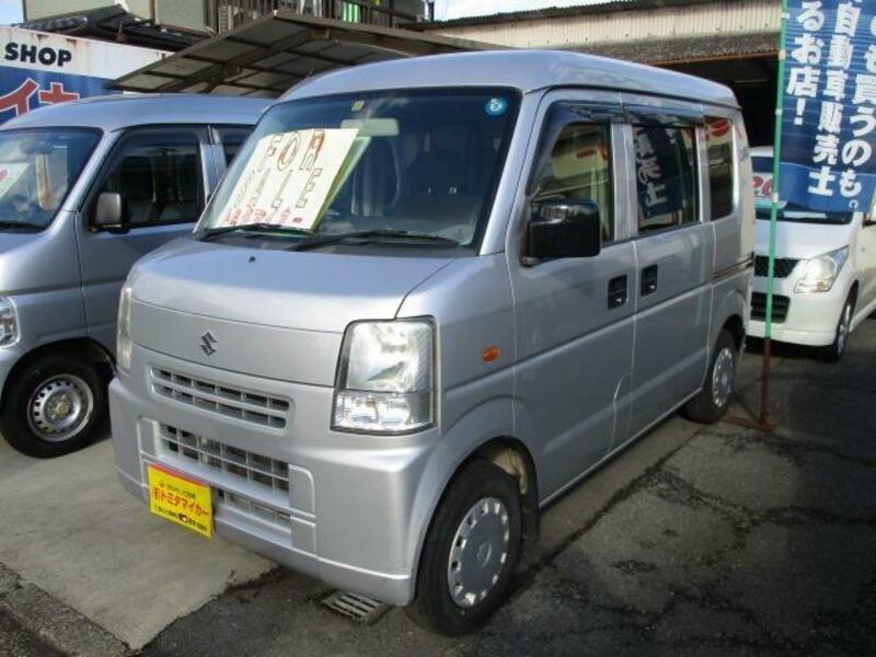 SUZUKI EVERY