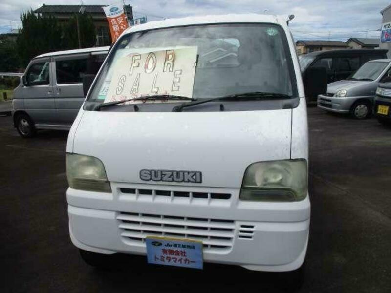 CARRY TRUCK