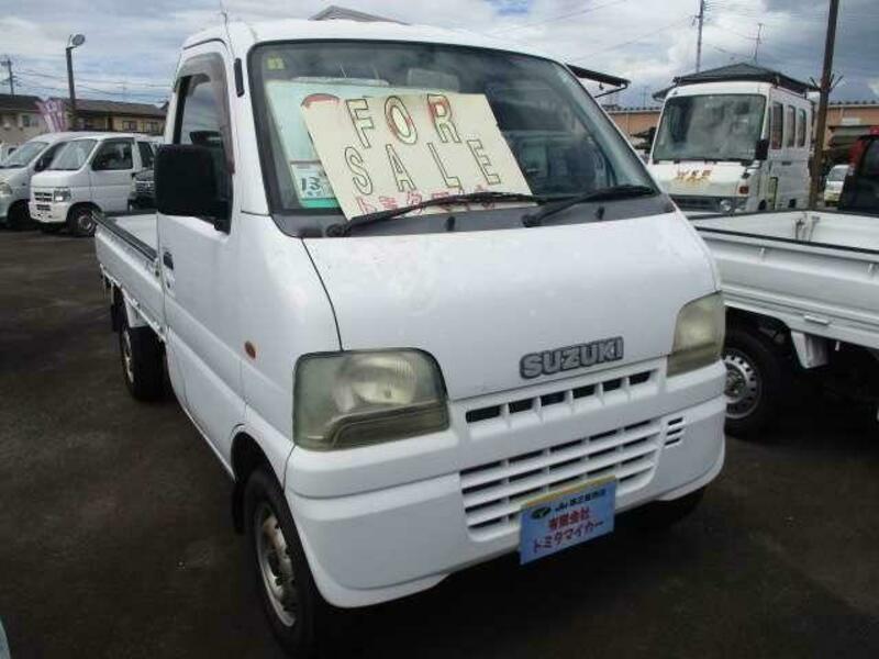 CARRY TRUCK