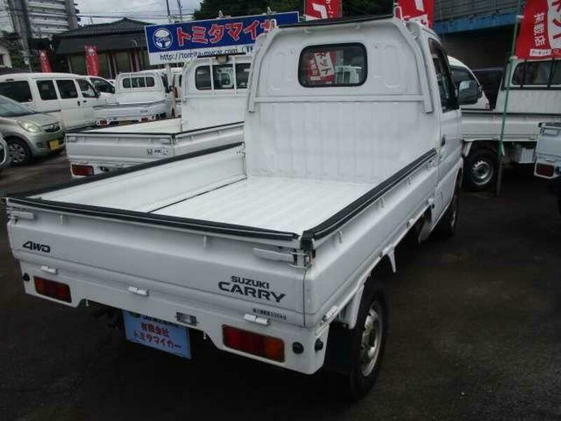 CARRY TRUCK