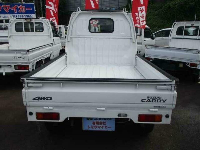 CARRY TRUCK