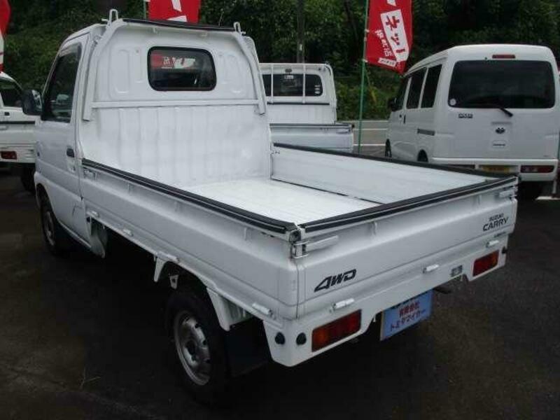 CARRY TRUCK