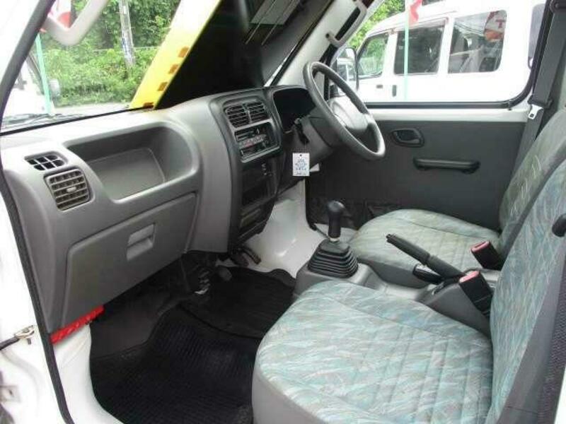 CARRY TRUCK