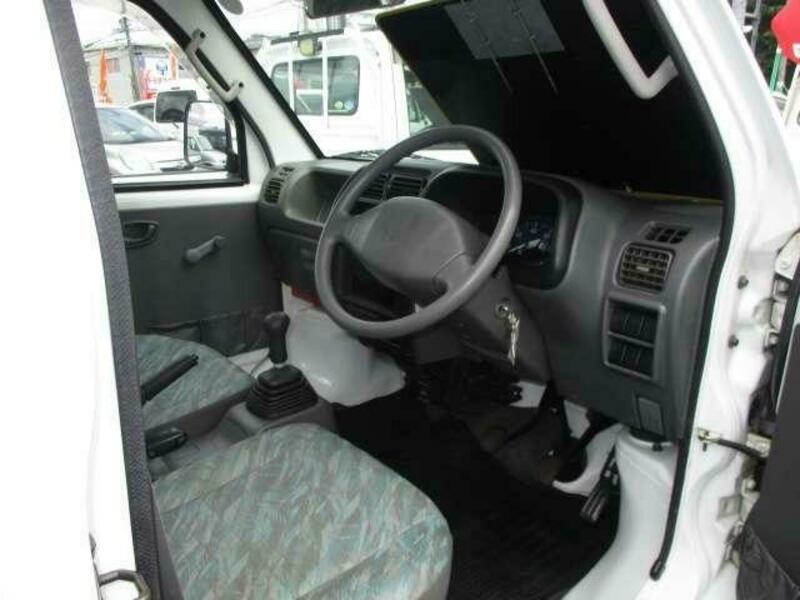 CARRY TRUCK