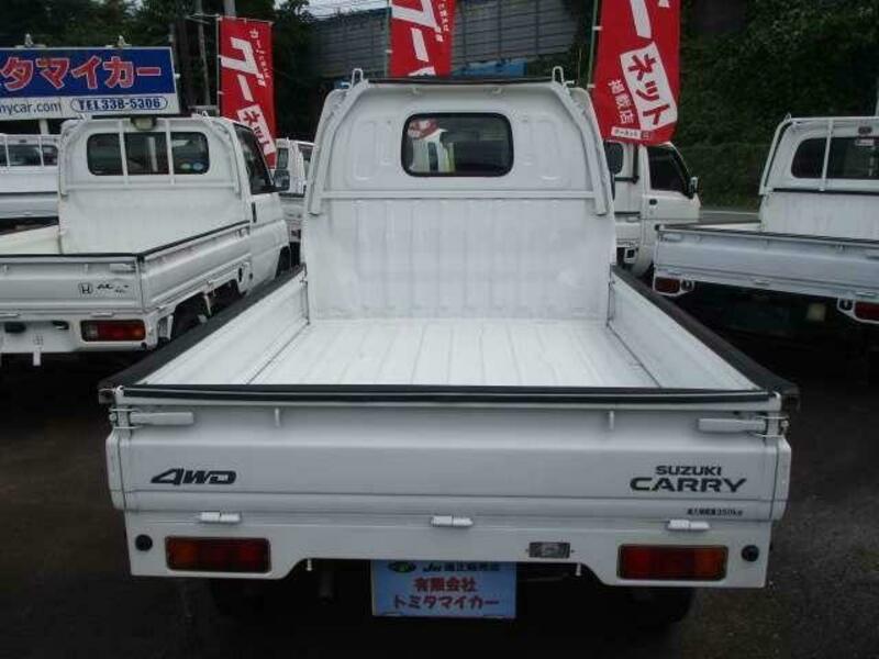 CARRY TRUCK