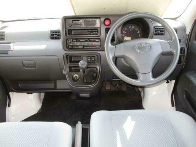 PIXIS VAN
