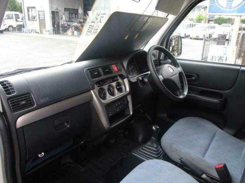 ACTY VAN