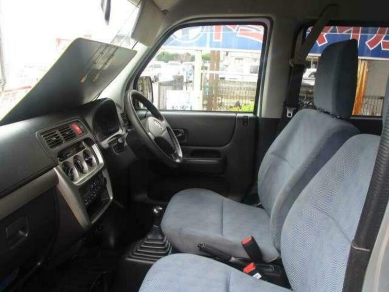 ACTY VAN