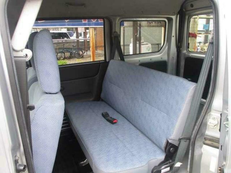 ACTY VAN