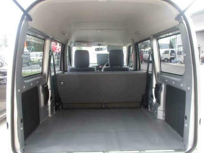 ACTY VAN