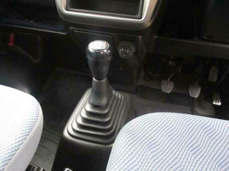 ACTY VAN