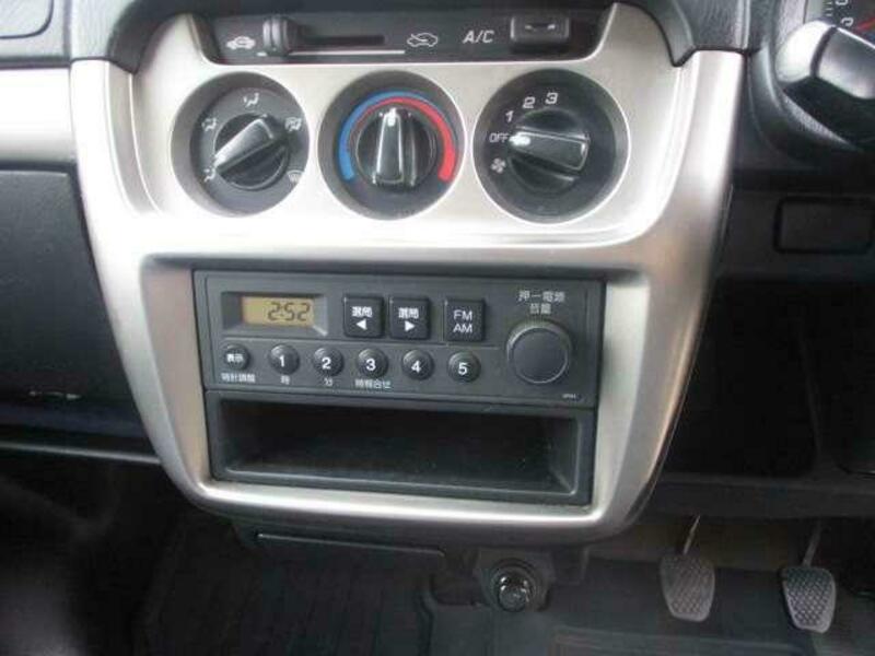 ACTY VAN
