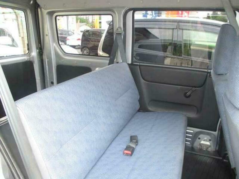 ACTY VAN