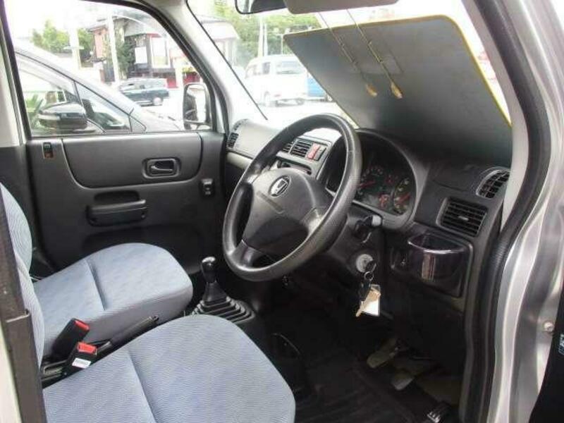 ACTY VAN