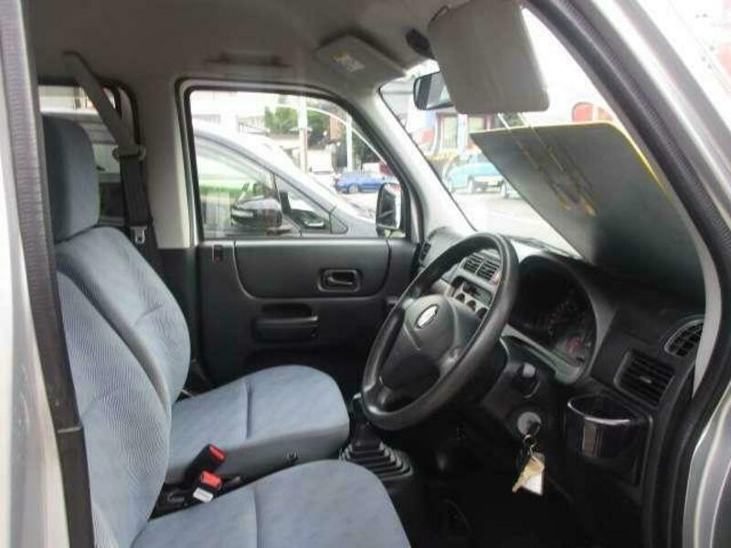 ACTY VAN