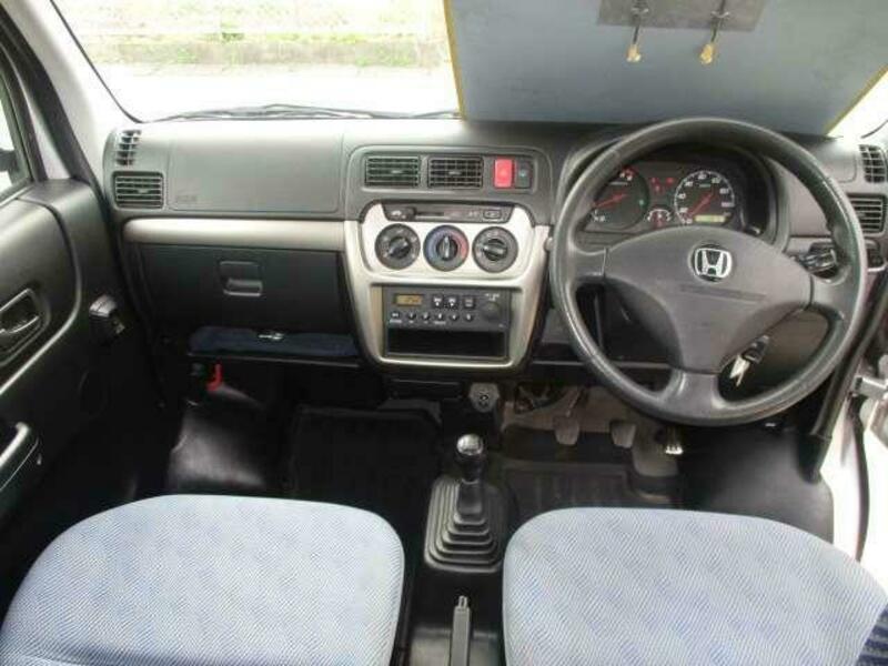 ACTY VAN