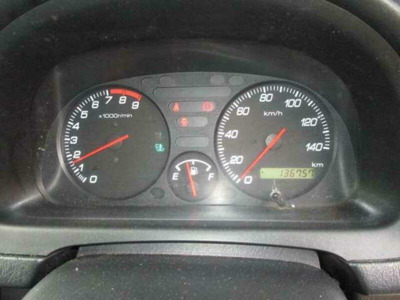 ACTY VAN