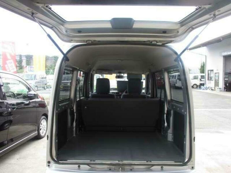 ACTY VAN