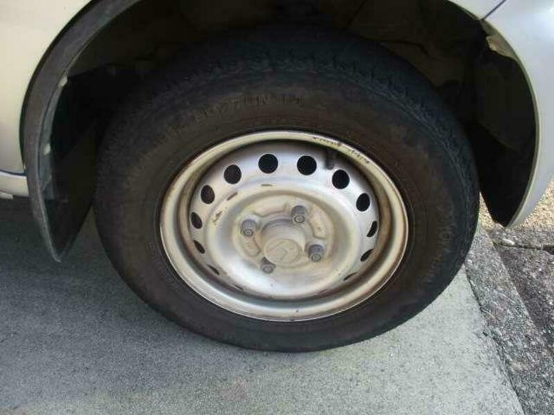 ACTY VAN