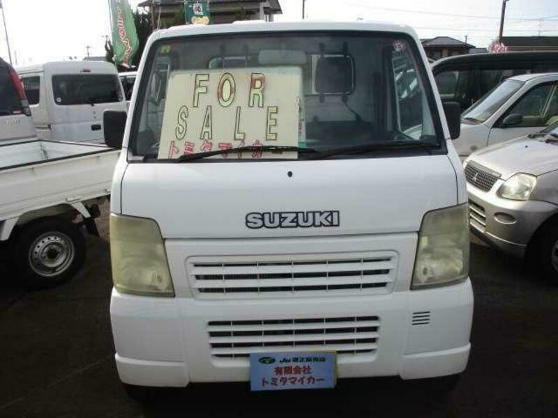 CARRY TRUCK