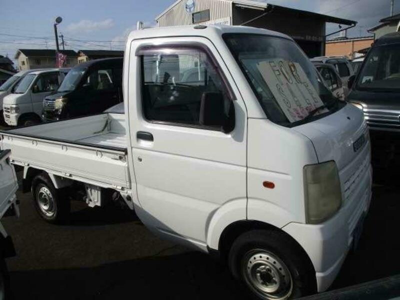 CARRY TRUCK