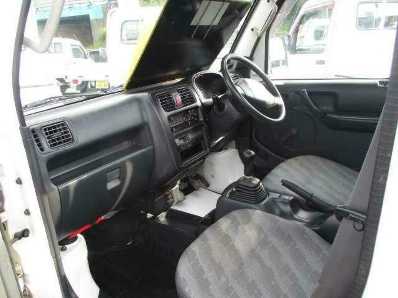CARRY TRUCK
