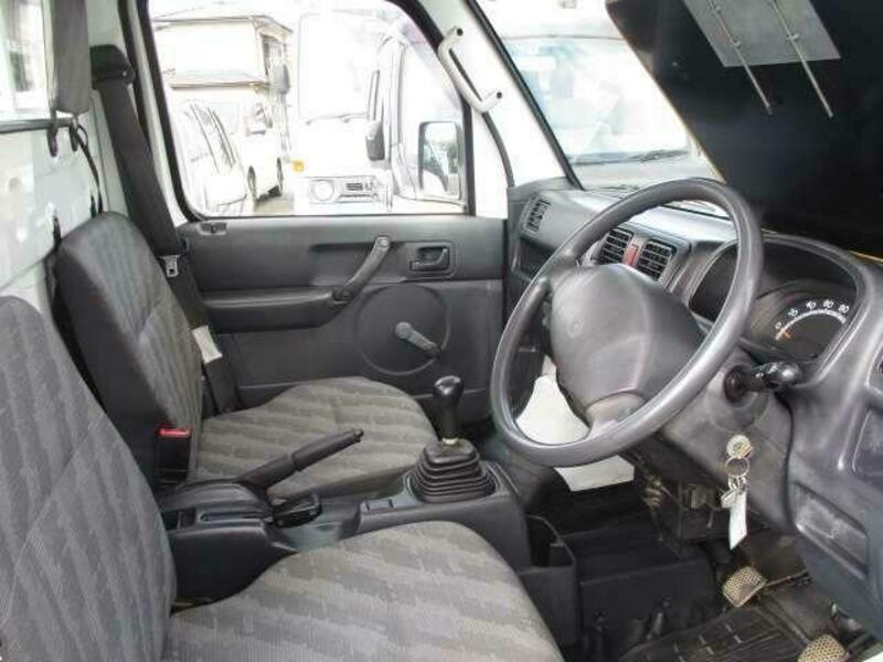 CARRY TRUCK
