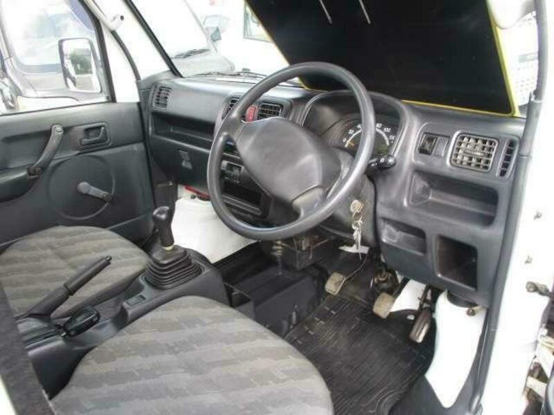CARRY TRUCK