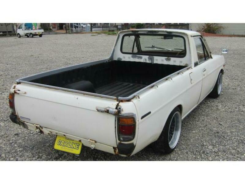 SUNNY TRUCK