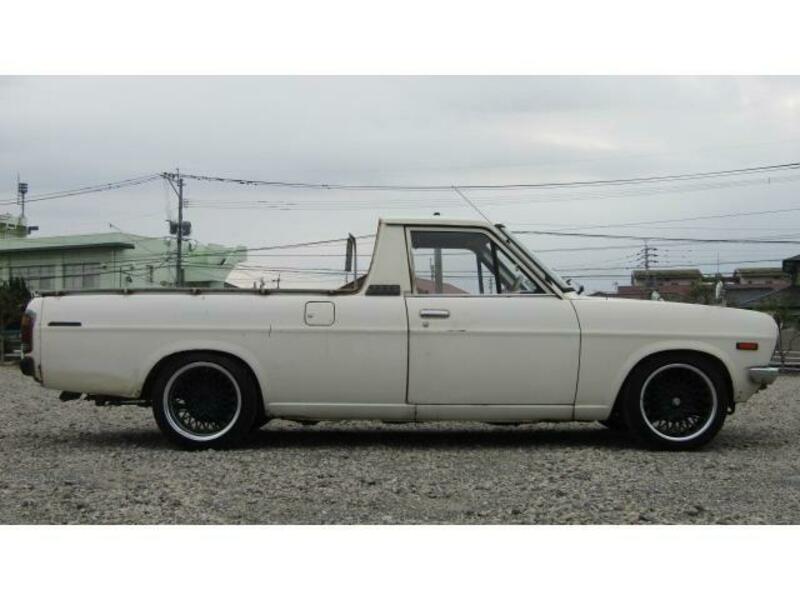 SUNNY TRUCK