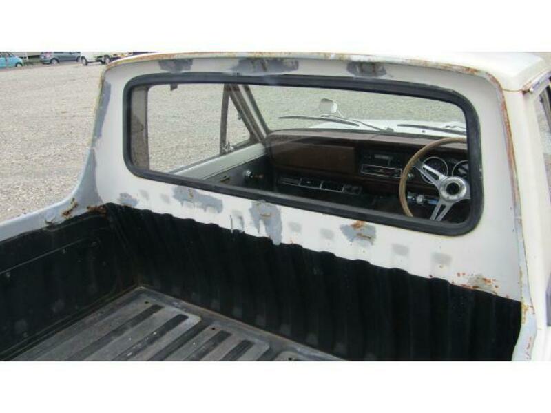 SUNNY TRUCK