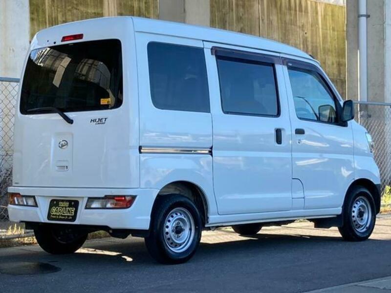 HIJET CARGO