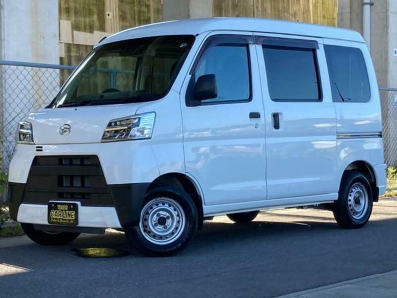 HIJET CARGO