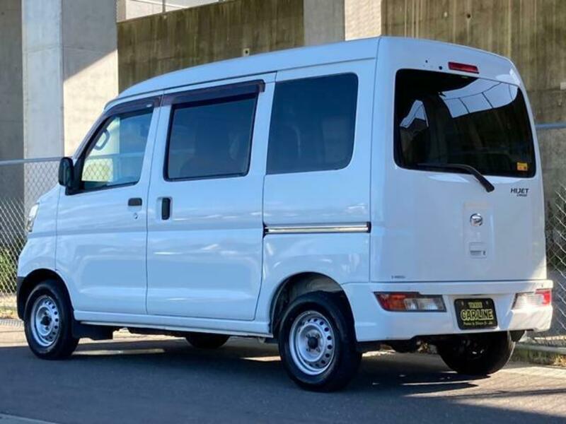 HIJET CARGO