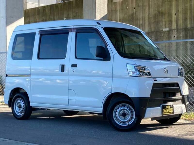 HIJET CARGO