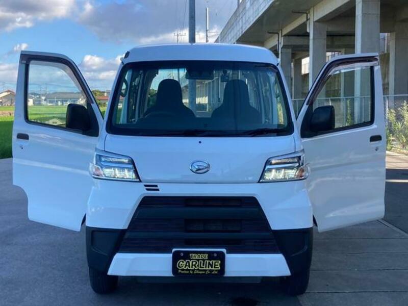 HIJET CARGO