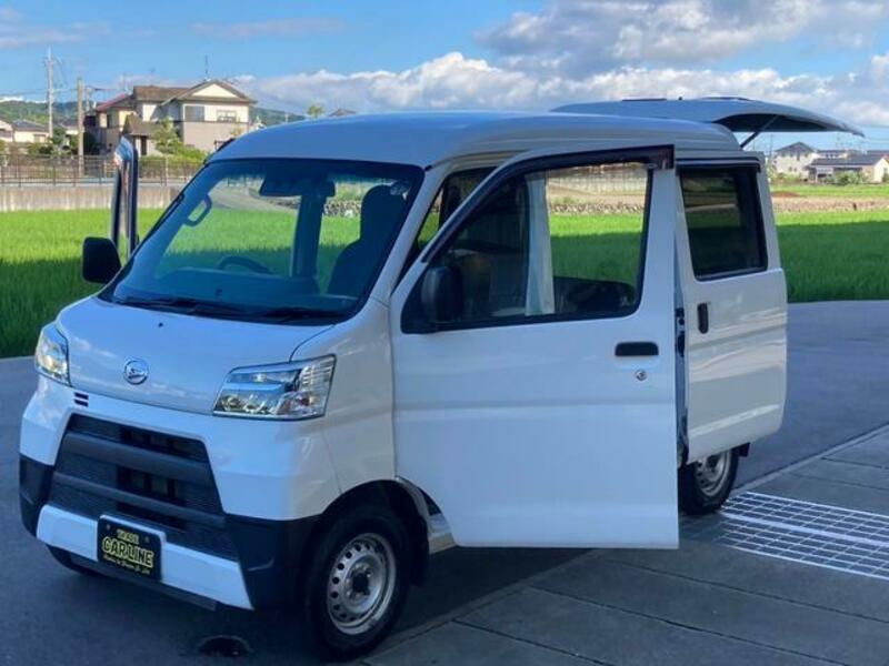 HIJET CARGO