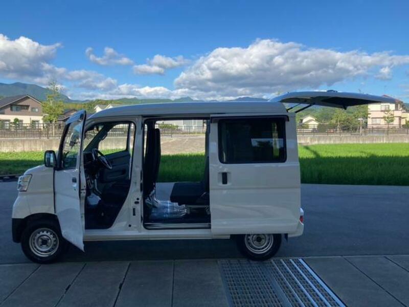 HIJET CARGO