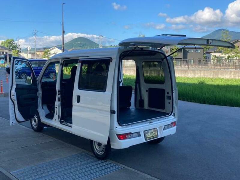 HIJET CARGO