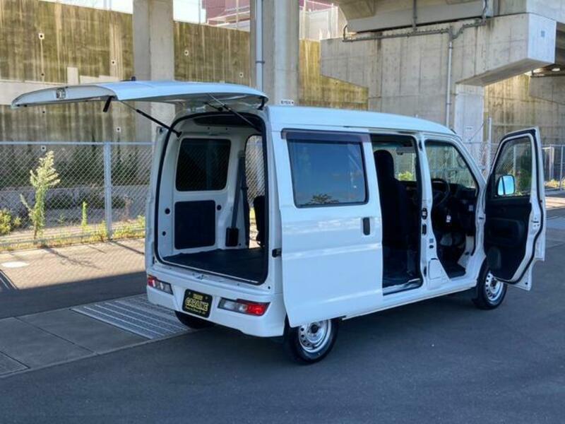 HIJET CARGO