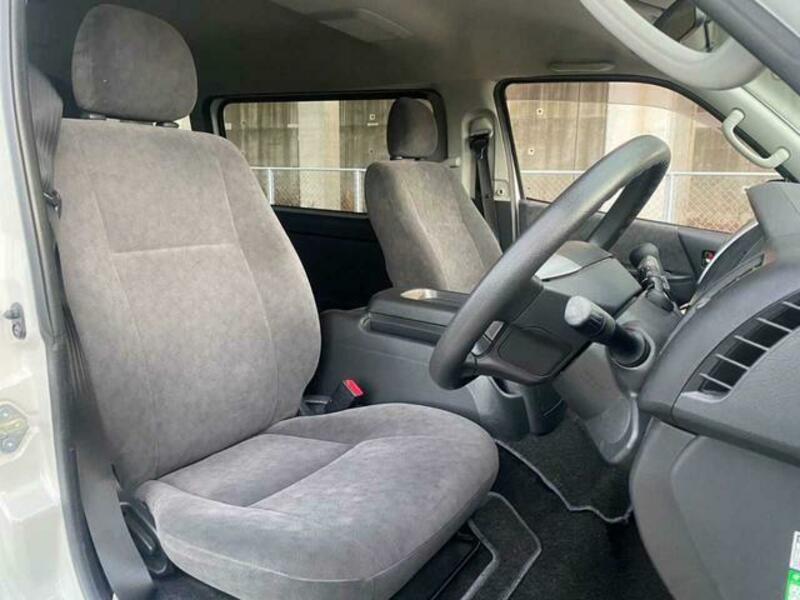 HIACE WAGON