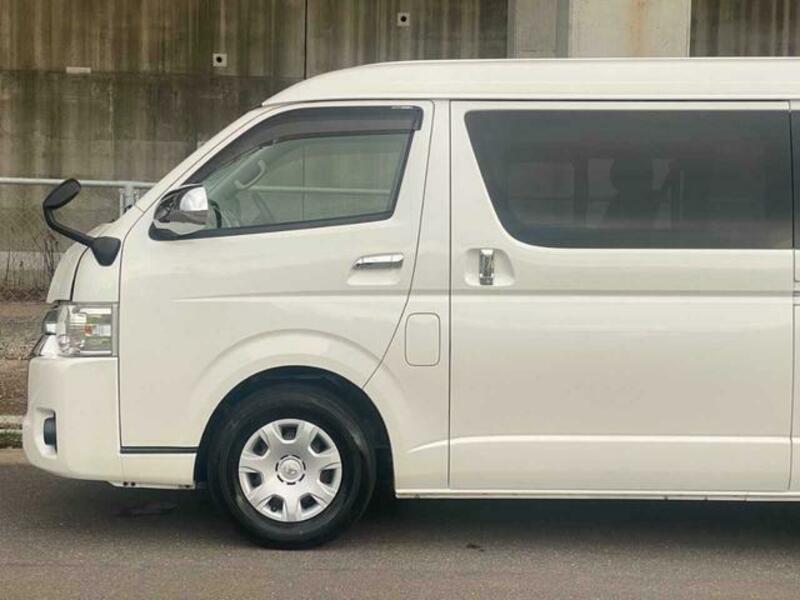 HIACE WAGON