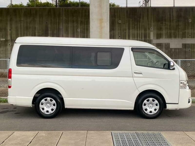 HIACE WAGON